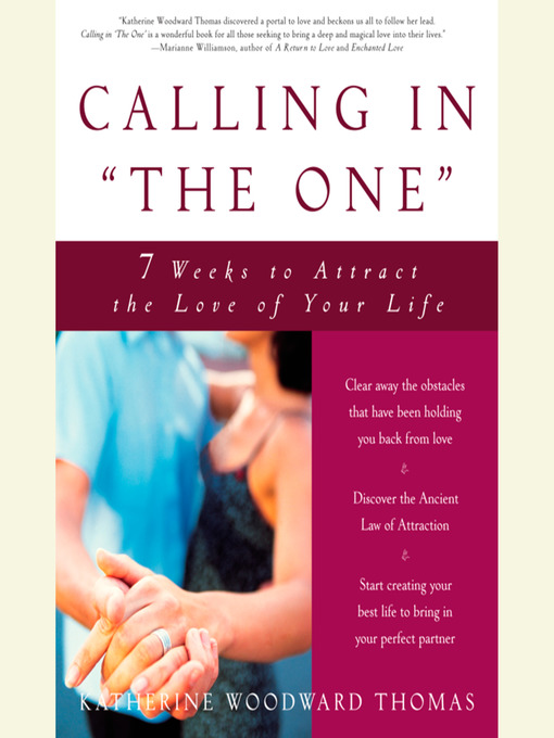 Cover image for Calling in 